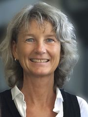 Profilbild von  Christiane Viereck