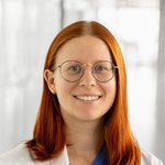 Profilbild von Nina Lackner