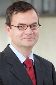 Profilbild von Prof. Dr. med. Christian Buske