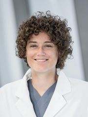 Profilbild von Dr. med. univ. Annemarie Kranich