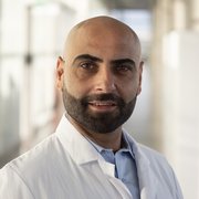 Profilbild von  Nadir Nasir