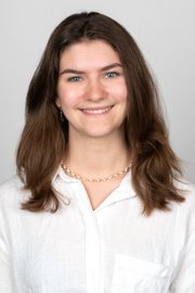 Profilbild von M.Sc. Laura Wolferseder