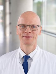 Profilbild von Prof. Dr. med. Karl Georg Häusler
