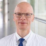 Profilbild von Prof. Dr. med. Karl Georg Häusler