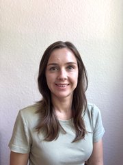 Profilbild von Dr. Danielle Otten