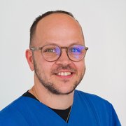 Profilbild von Dimitrios Moschas