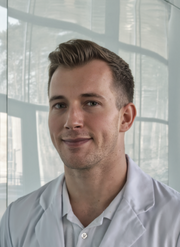 Profilbild von  Leander Glanz