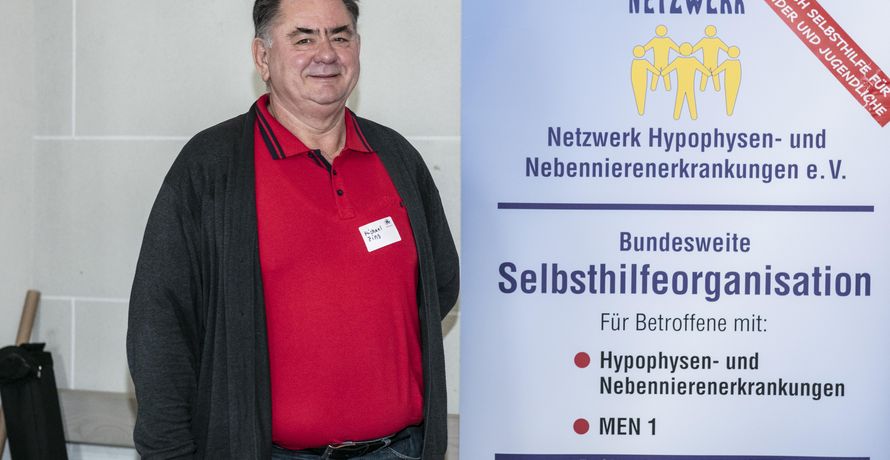 1. Süddeutscher Fachtag der Seltenen Erkrankungen 29.02.2020