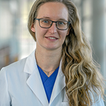 Profilbild von Dr. med. Andrea Gantner