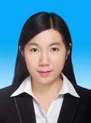 Profilbild von M.Sc. Xue Bai