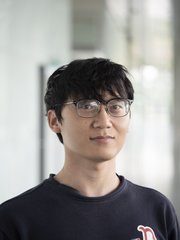 Profilbild von  Yuzhuo Zhou