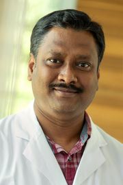 Profilbild von Dr. Pallab Maity, Ph.D.