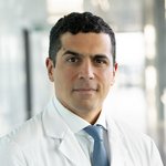 Profilbild von Univ.-Prof. Dr. med. Nuh Rahbari, MHBA