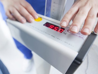 Europäischer Adipositastag_Universitätsklinikum Ulm