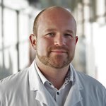 Profilbild von Dr. med. Maximilian Denzinger