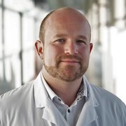 Profilbild von Dr. med. Maximilian Denzinger