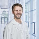 Profilbild von Prof. Dr. med. Götz Röderer