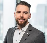 Profilbild von Prof. Dr. Cedric Sachser