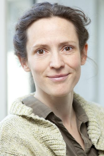Dr. Julia von Schnurbein_UK Ulm