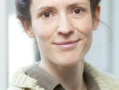 Dr. Julia von Schnurbein_UK Ulm