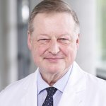Profilbild von Univ.-Prof. Dr. med. G. Bernhard Landwehrmeyer