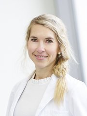 Profilbild von Dr. Christiane Lato