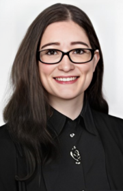 Profilbild von  Helena Schneider, M.Sc.