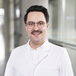 Profilbild von Priv.-Doz. Dr. med. Philipp Maisch