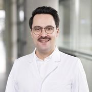 Profilbild von Dr. med. Philipp Maisch