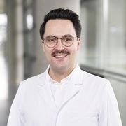 Profilbild von Priv.-Doz. Dr. med. Philipp Maisch