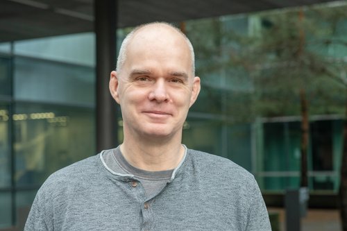 Prof. Frank Kirchhof, Sprecher des SFB 1279