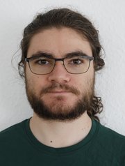 Profilbild von Maximilian Fischer, M.Sc. (Electrical Engineering)