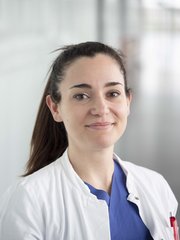 Profilbild von Dott. ssa. Mag. Giulia Sestito