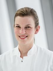 Profilbild von Dr. Theresa Gundelach