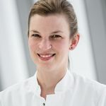Profilbild von Dr. Theresa Gundelach