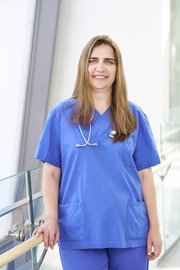 Profilbild von  Inga Gurin