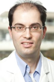 Profilbild von Dr. Mark Hänle