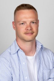 Profilbild von M.Sc. Mike Held