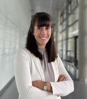 Profilbild von Dr. Julia Hummel