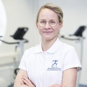 Profilbild von  Silke Kandler