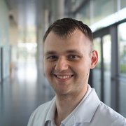 Profilbild von Dr. med. Lyuboslav Katov