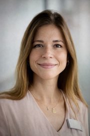 Profilbild von Dr. med. Vera Marschal