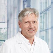 Profilbild von Dr. med. Hans-Jürgen Buchwald