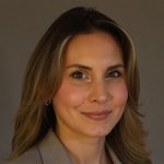 Profilbild von M.Sc. Ana Macchia