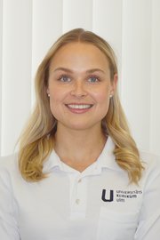 Profilbild von  Julia Reick