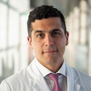 Profilbild von Univ.-Prof. Dr. med. Nuh Rahbari, MHBA