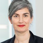 Profilbild von PD Dr. med. Eva Rothermund-Nassir