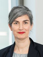 Profilbild von PD Dr. med. Eva Rothermund-Nassir