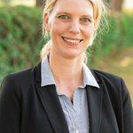 Profilbild von Dr. rer. nat. Dipl.-Psych. Judith Streb