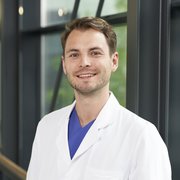 Profilbild von Dr. med. Alexander Maczka